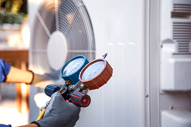 Affordable Emergency Ac Repair solutions in Leesburg, OH