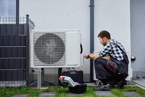 Top rated local Emergency Ac Repair specialists in Leesburg, OH